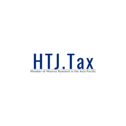 HTJ TAX