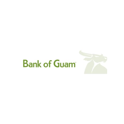 BANK OF GUAM