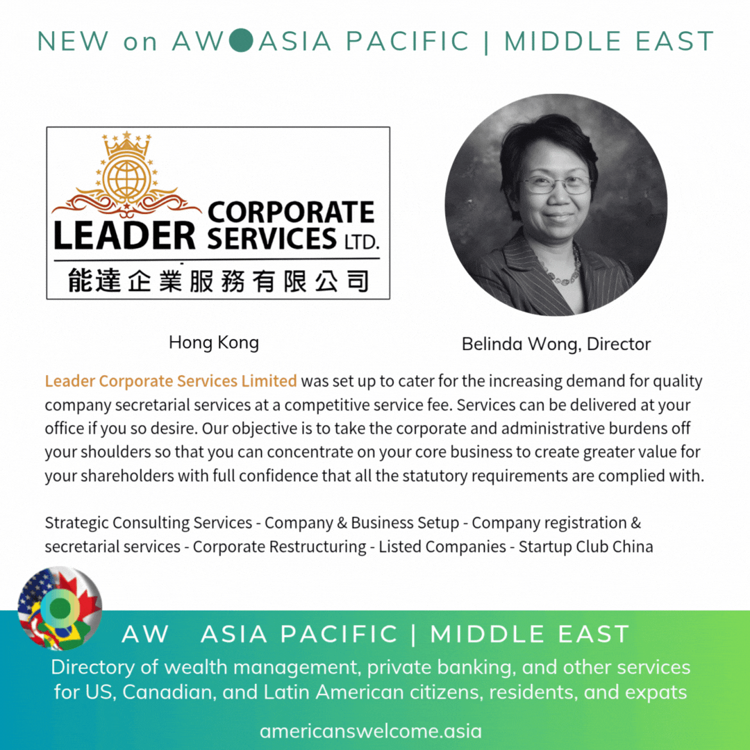 LEADER CORPORATE SERVICES
