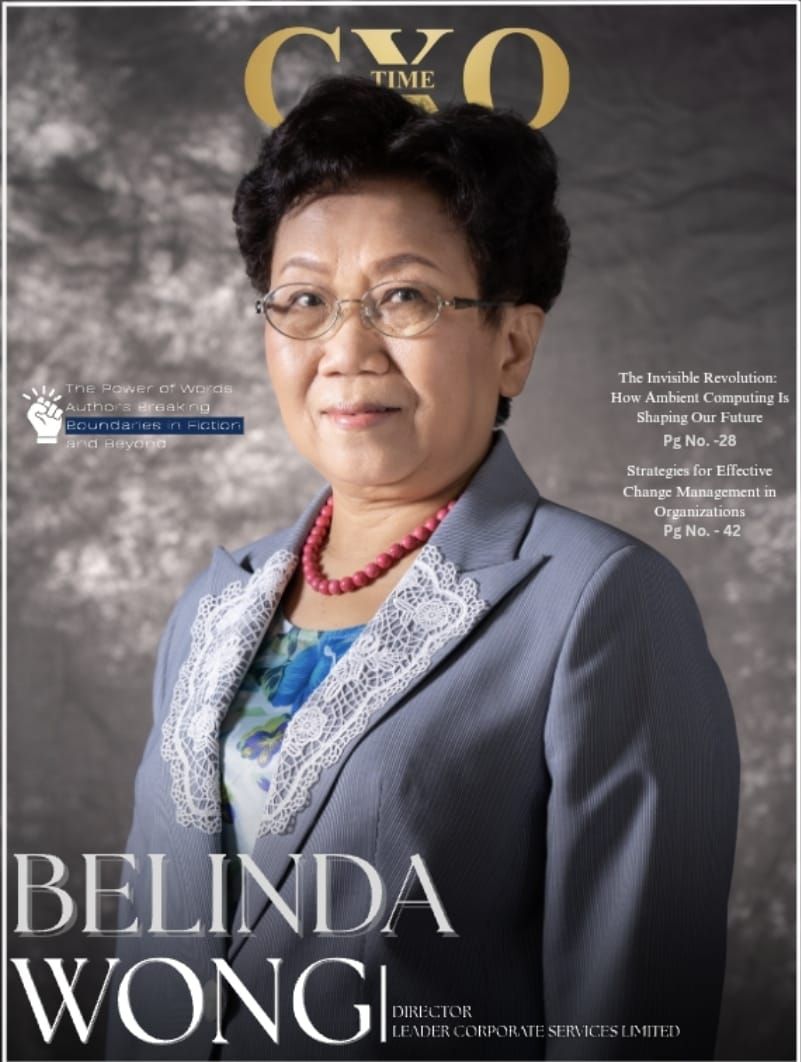 LEADER CORPORATE SERVICES