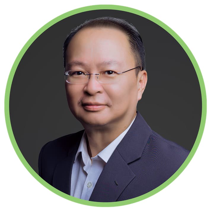Ken Vui Chau
