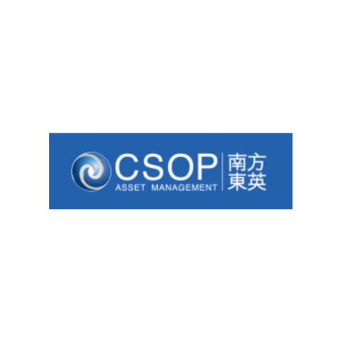 CSOP ASSET MANAGEMENT