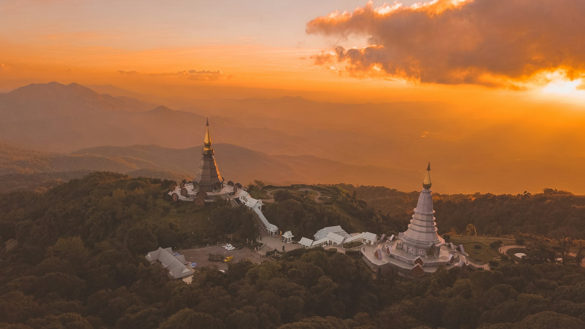 SERVICES THAILAND