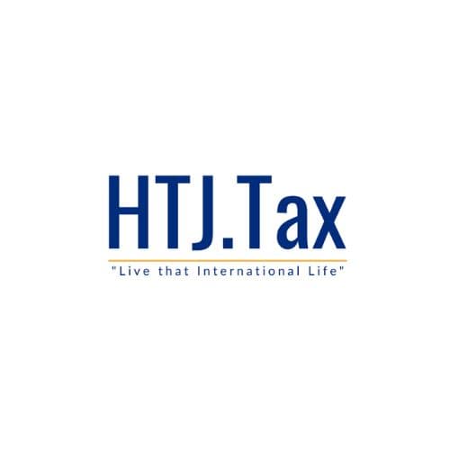 HTJ TAX
