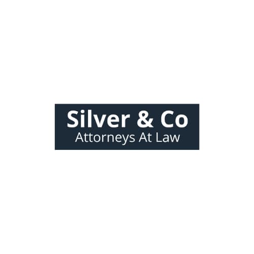SILVER AND CO.