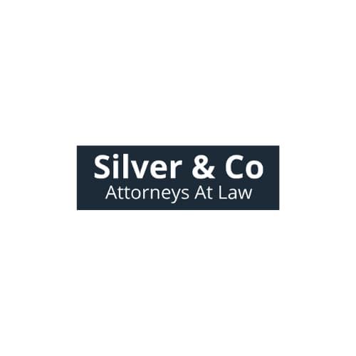 SILVER AND CO.