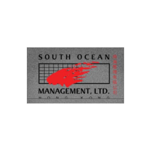 SOUTH OCEAN MANAGEMENT LTD