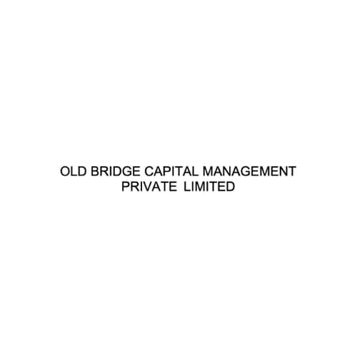 OLDBRIDGE CAPITA MANAGEMENT PRIVTE LIMITED