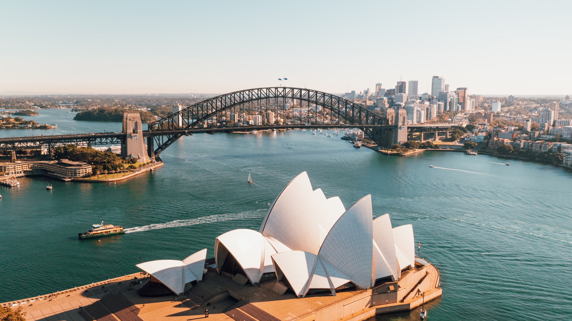 SERVICES AUSTRALIA