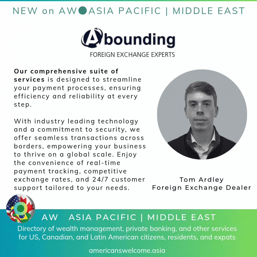 ABOUNDING LIMITED