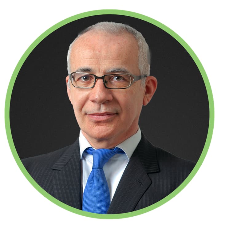 Martial Meyssignac