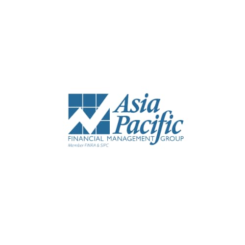 ASIA PACIFIC FINANCIAL MANAGEMENT GROUP