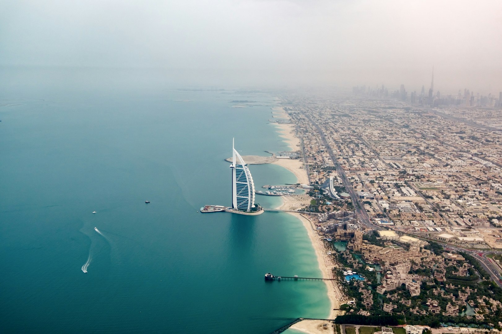 U.A.E. DUBAI