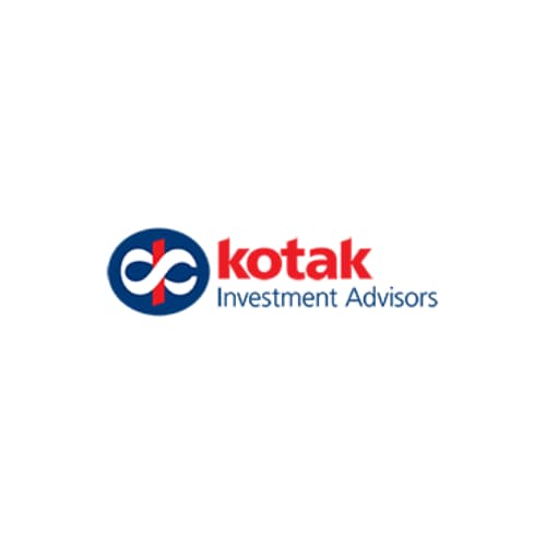 KOTAK INVESTMENT ADVISORS