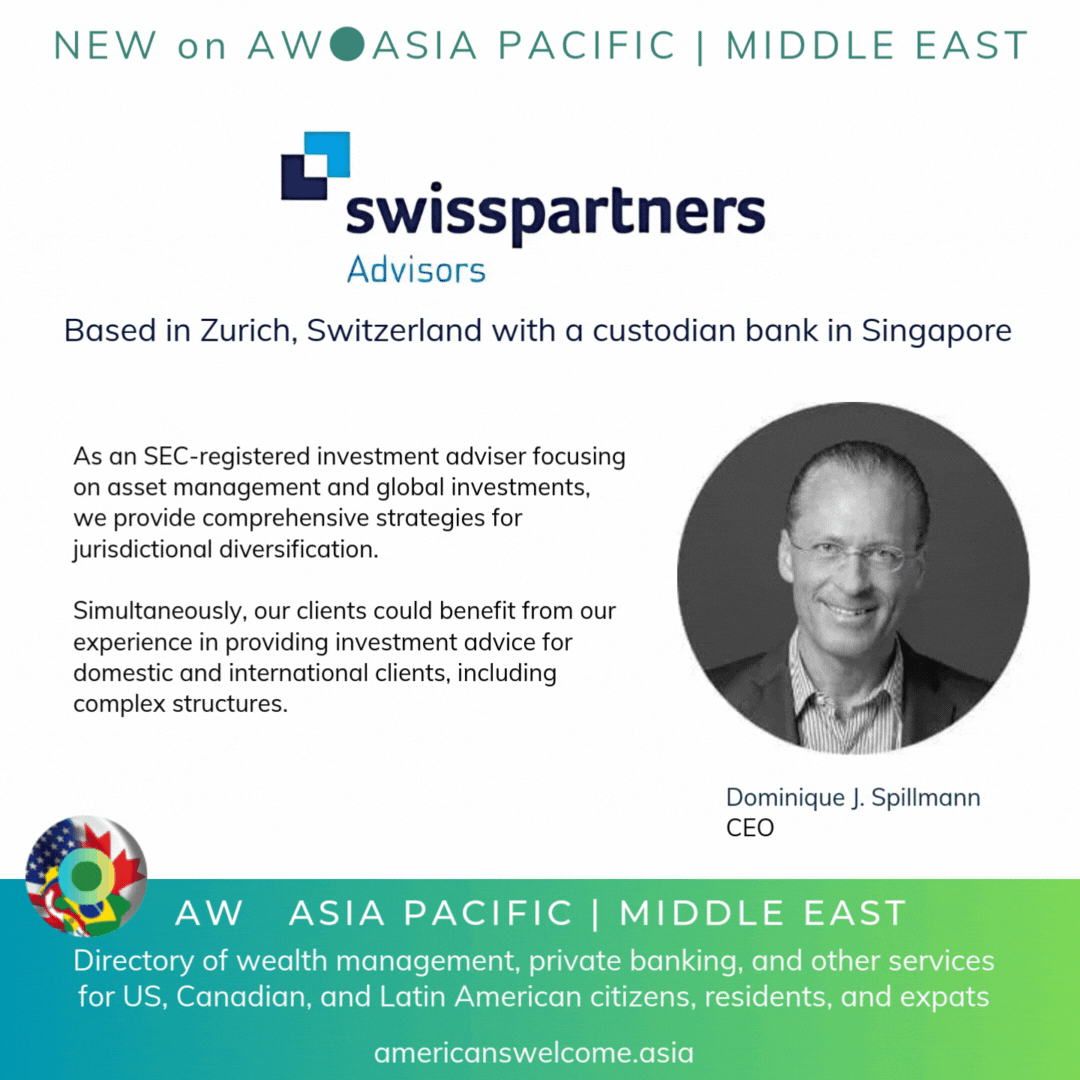 swisspartners ADVISORS