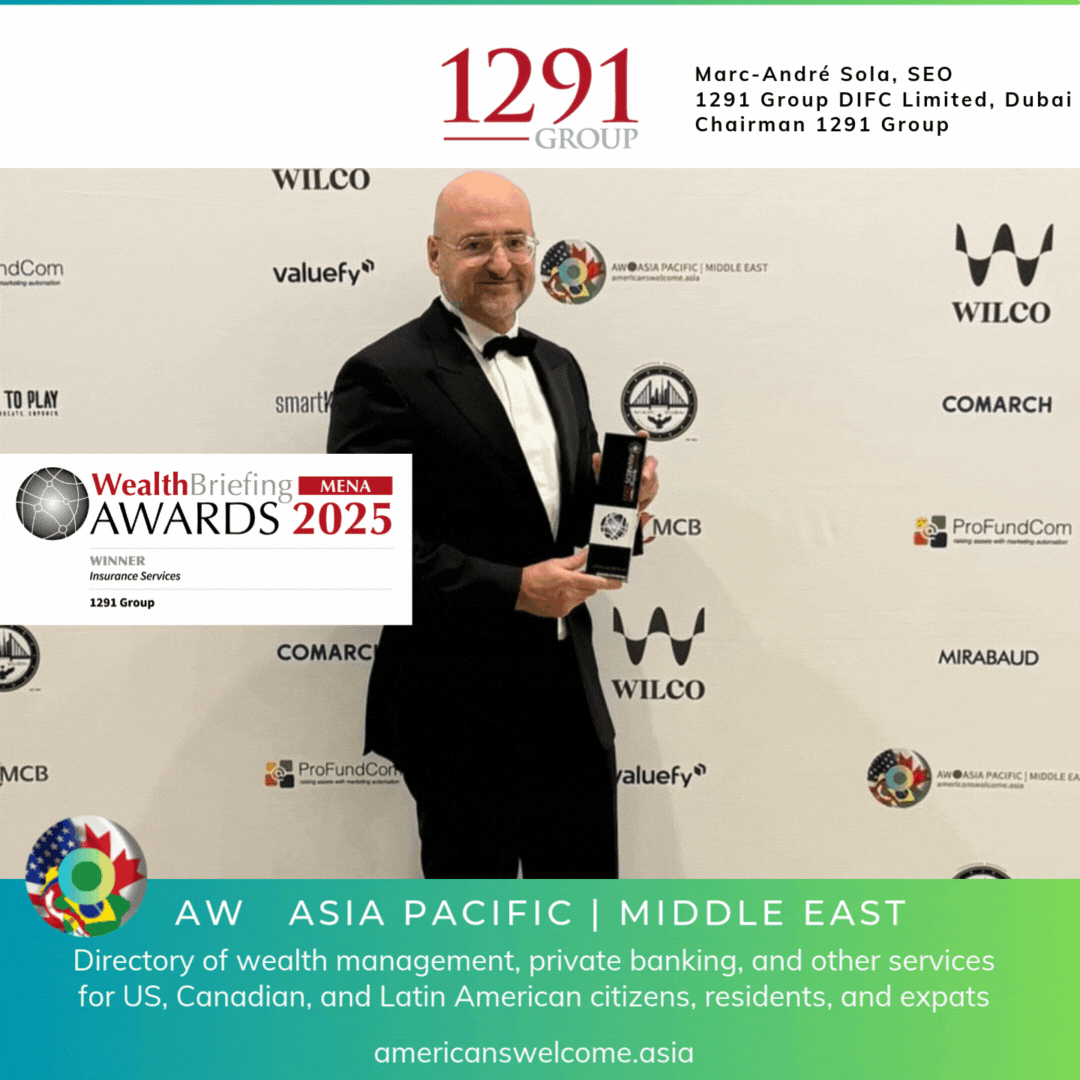 1291 GROUP DIFC LIMITED