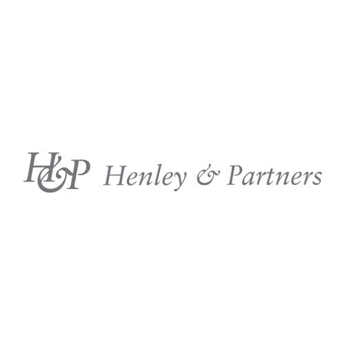 HENLEY AND PARTNERS