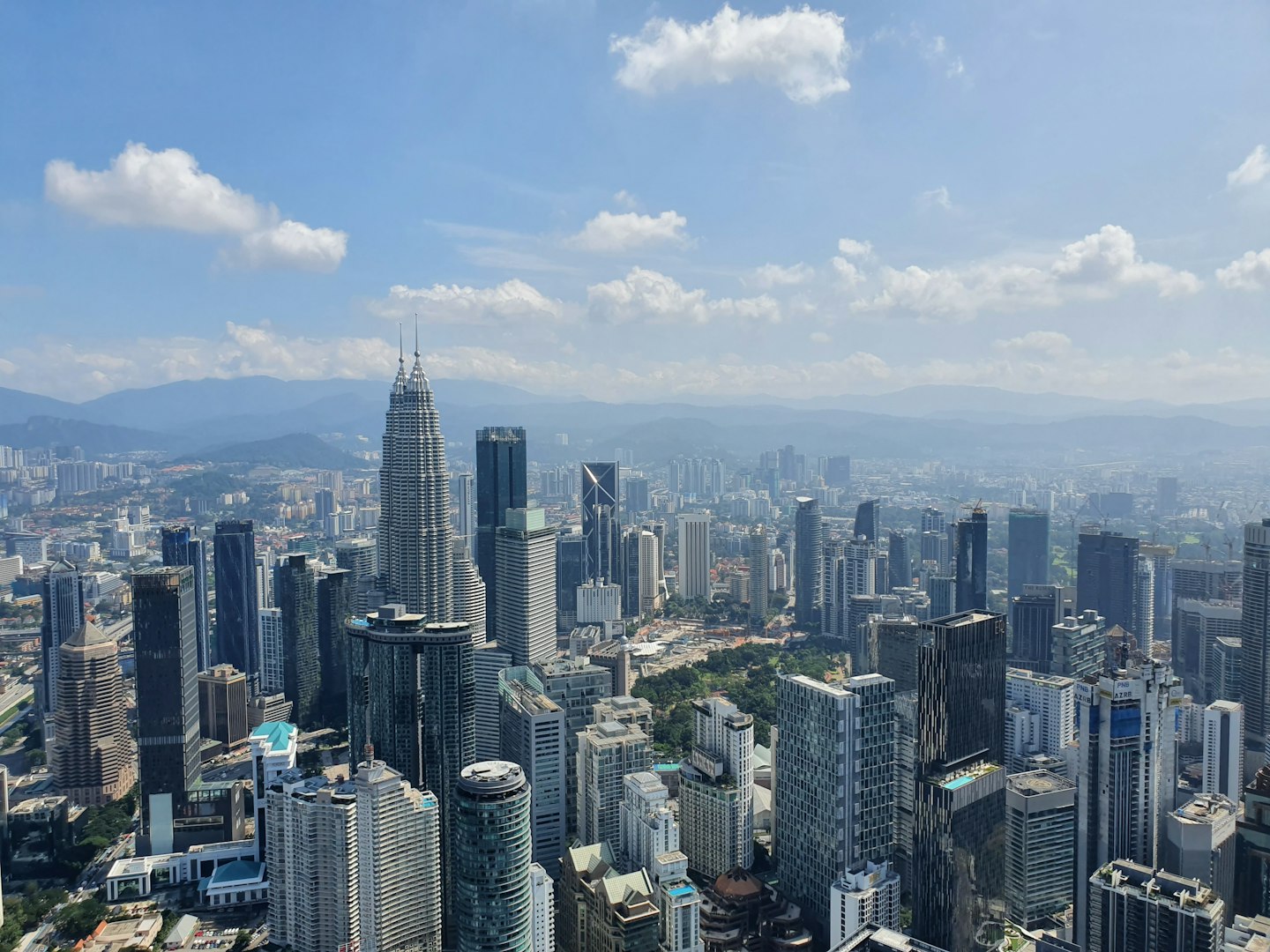 SERVICES MALAYSIA