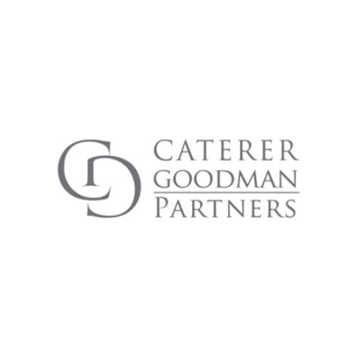 CAERER GOODMAN PARTNERS