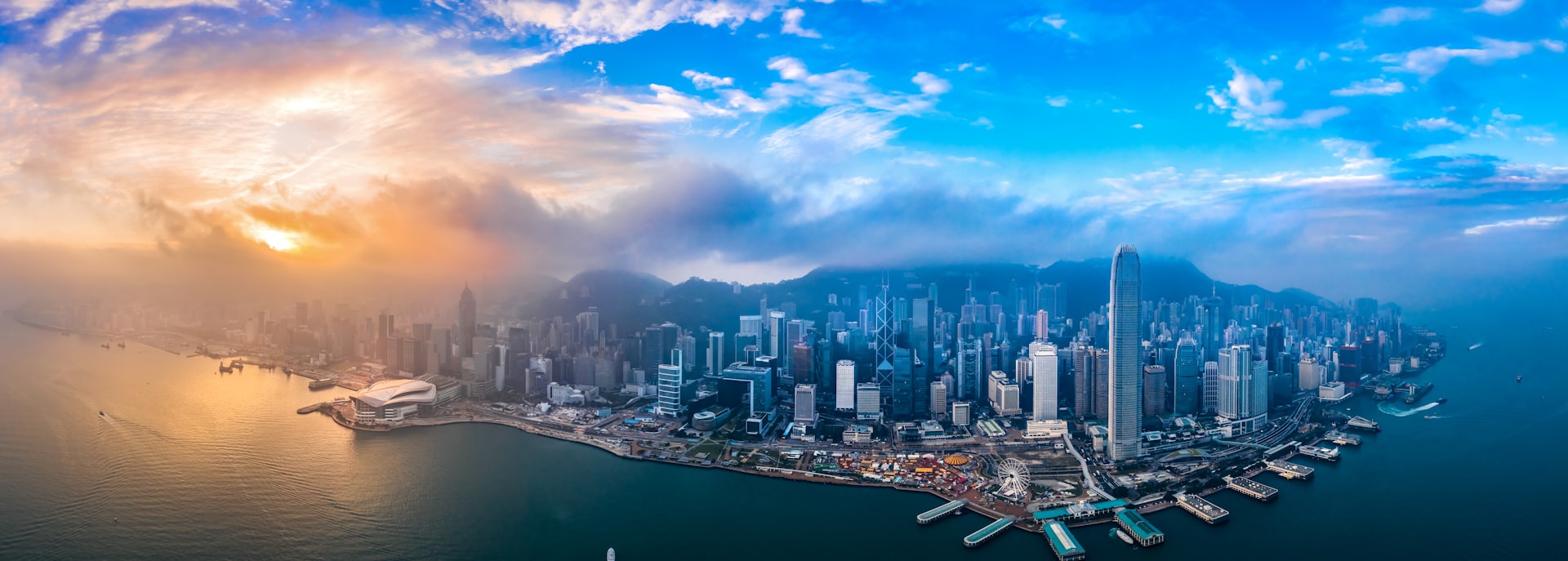 SERVICES HONG KONG