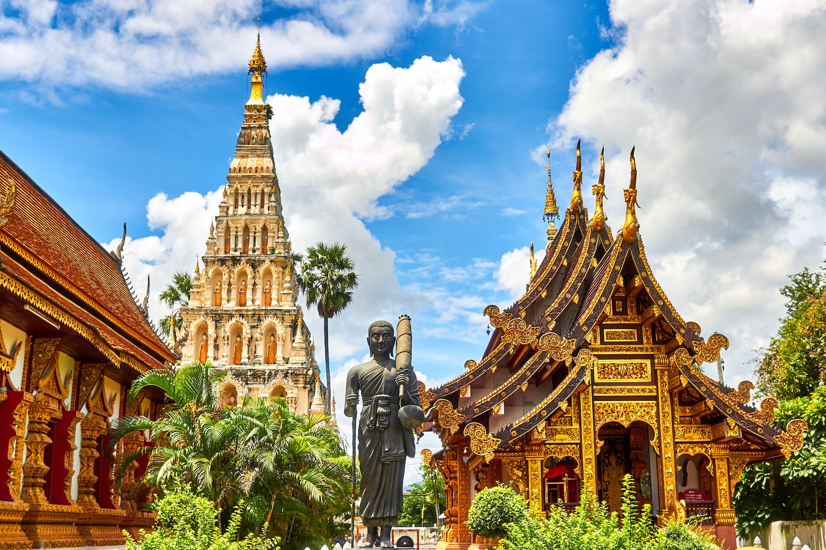 SERVICES THAILAND