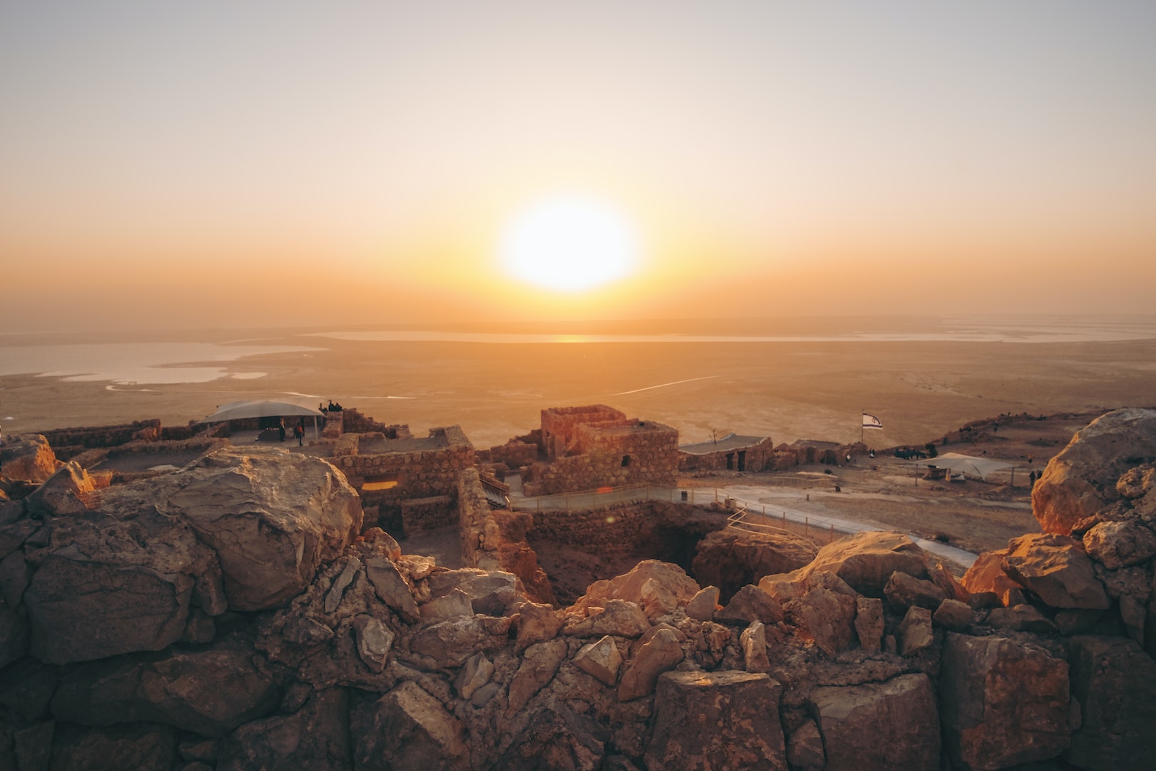 SERVICES ISRAEL