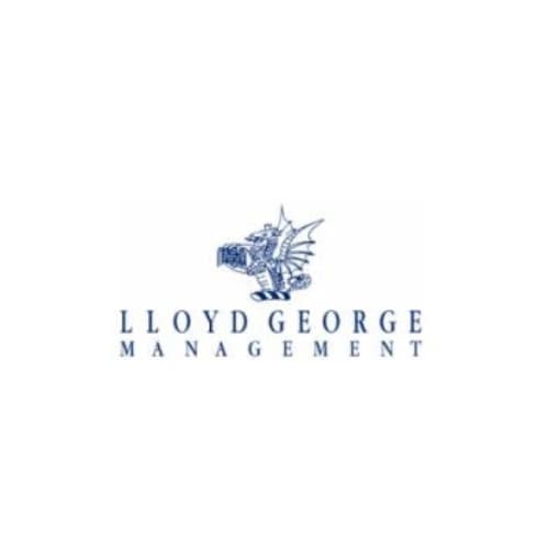 LLOYD GEORGE MANAGEMENT