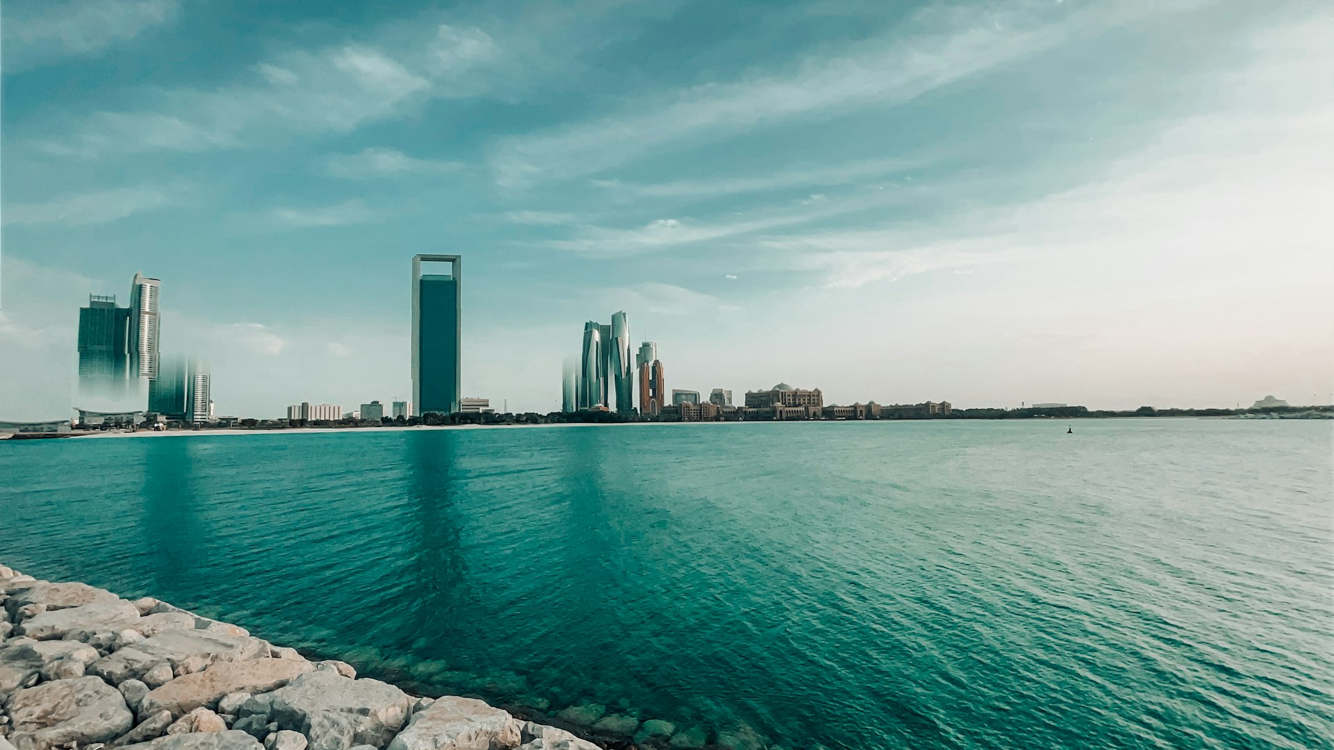 U.A.E. DUBAI