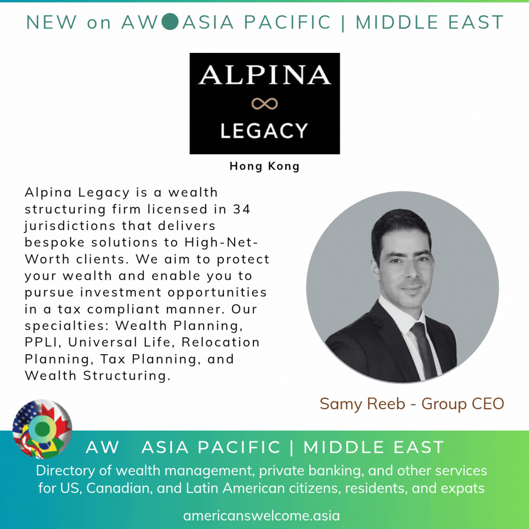 ALPINA LEGACY SAMY REEB