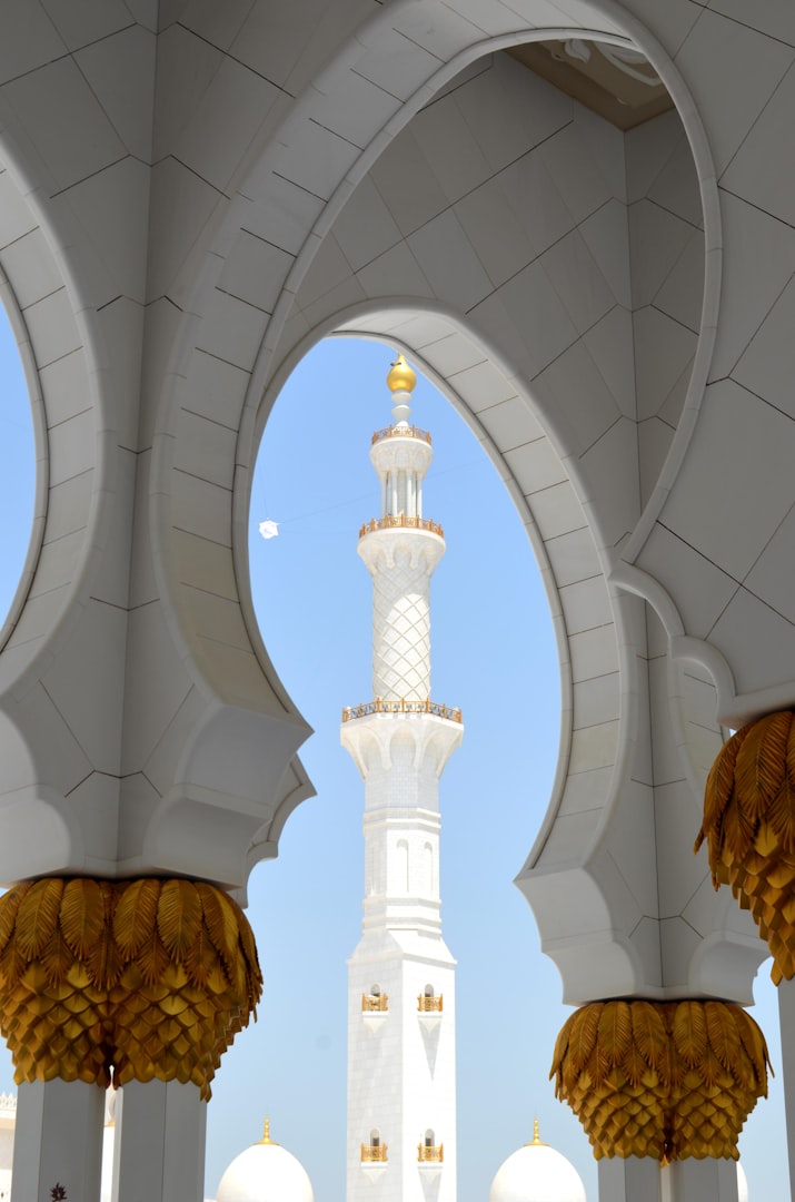 U.A.E. DUBAI